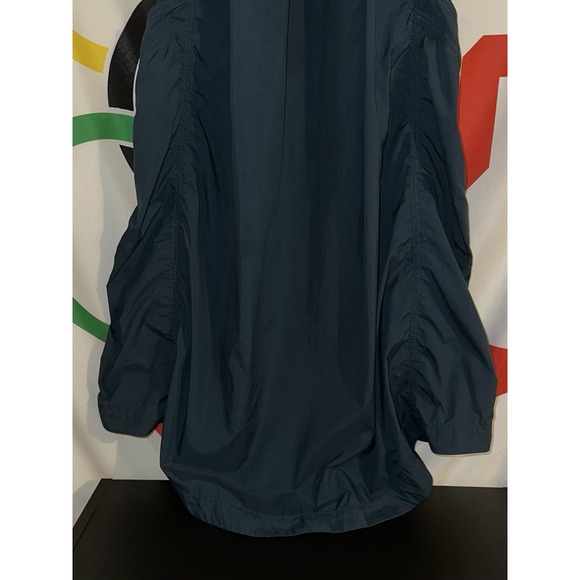 Anthropologie Daily Practice Midi Dress Medium Athleisure Pockets Keeseville - Picture 3 of 9